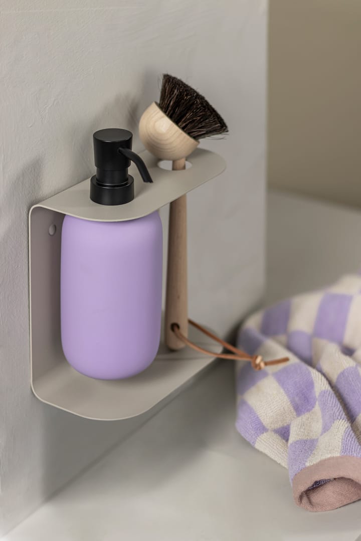 Lotus 皂液器 high, Light lilac Mette Ditmer