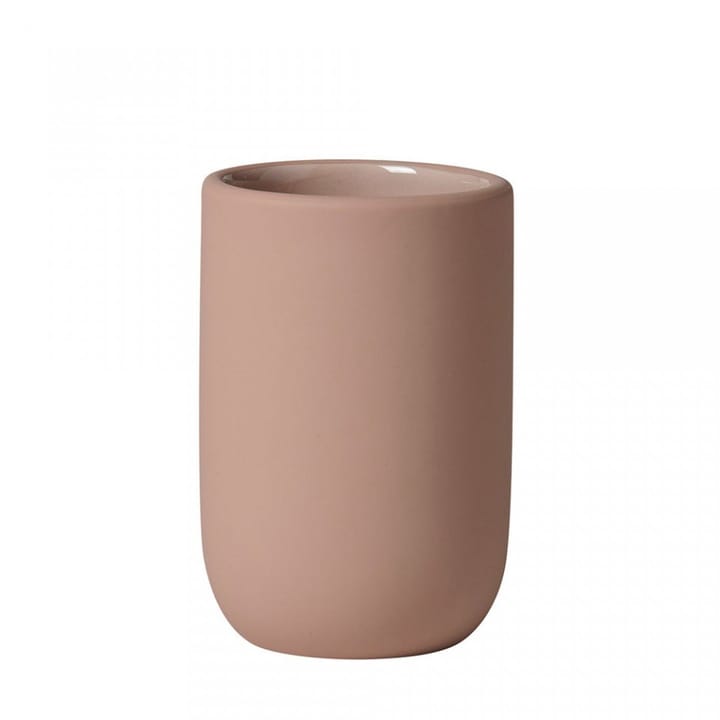 Lotus 牙刷 holder - blush (粉色) - Mette Ditmer