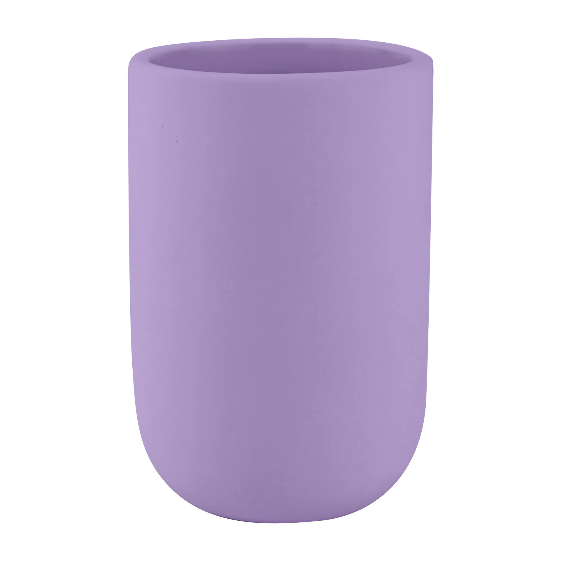 Lotus 牙刷 holder, Light lilac Mette Ditmer