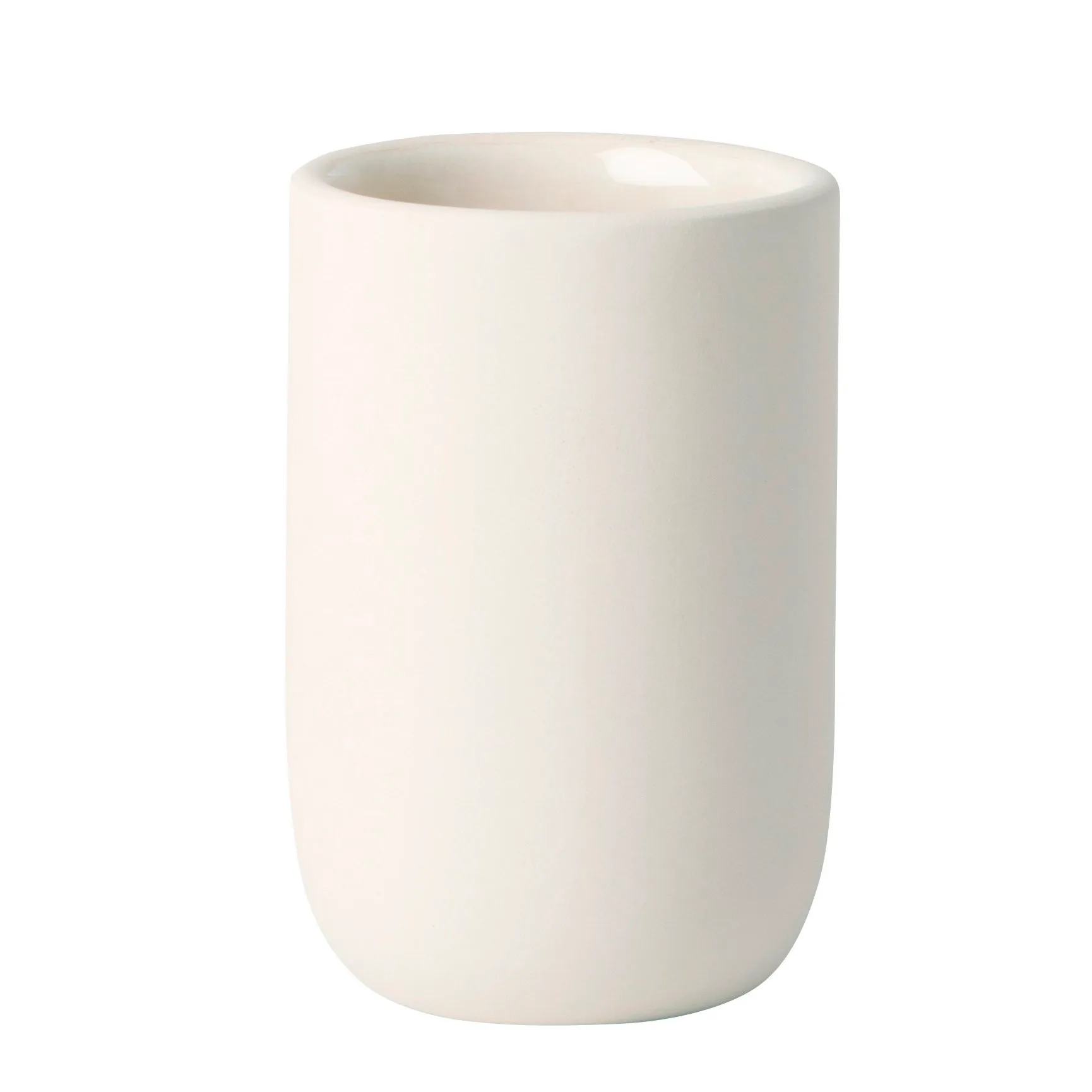 Lotus 牙刷 holder, 沙色 Mette Ditmer