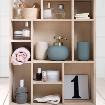 Lotus 牙刷 holder - 沙色 - Mette Ditmer