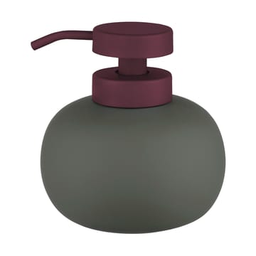 Lotus play soap pump low, incl. 2 pump heads - Dark 橄榄色 - Mette Ditmer