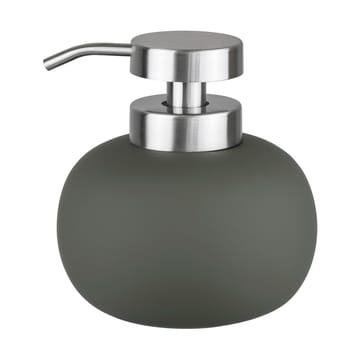 Lotus play soap pump low, incl. 2 pump heads - Dark 橄榄色 - Mette Ditmer