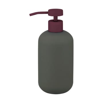 Lotus play soap pump tall, incl. 2 pump heads - Dark 橄榄色 - Mette Ditmer