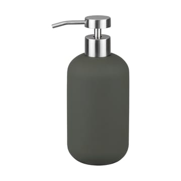Lotus play soap pump tall, incl. 2 pump heads - Dark 橄榄色 - Mette Ditmer