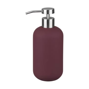 Lotus play soap pump tall, incl. 2 pump heads - 酒红色 - Mette Ditmer