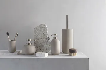 Lotus 高款皂液器 - 沙色 - Mette Ditmer