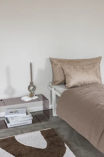 Lounge decorative 靠枕|靠垫 - 榛果, 50x85 cm - Mette Ditmer