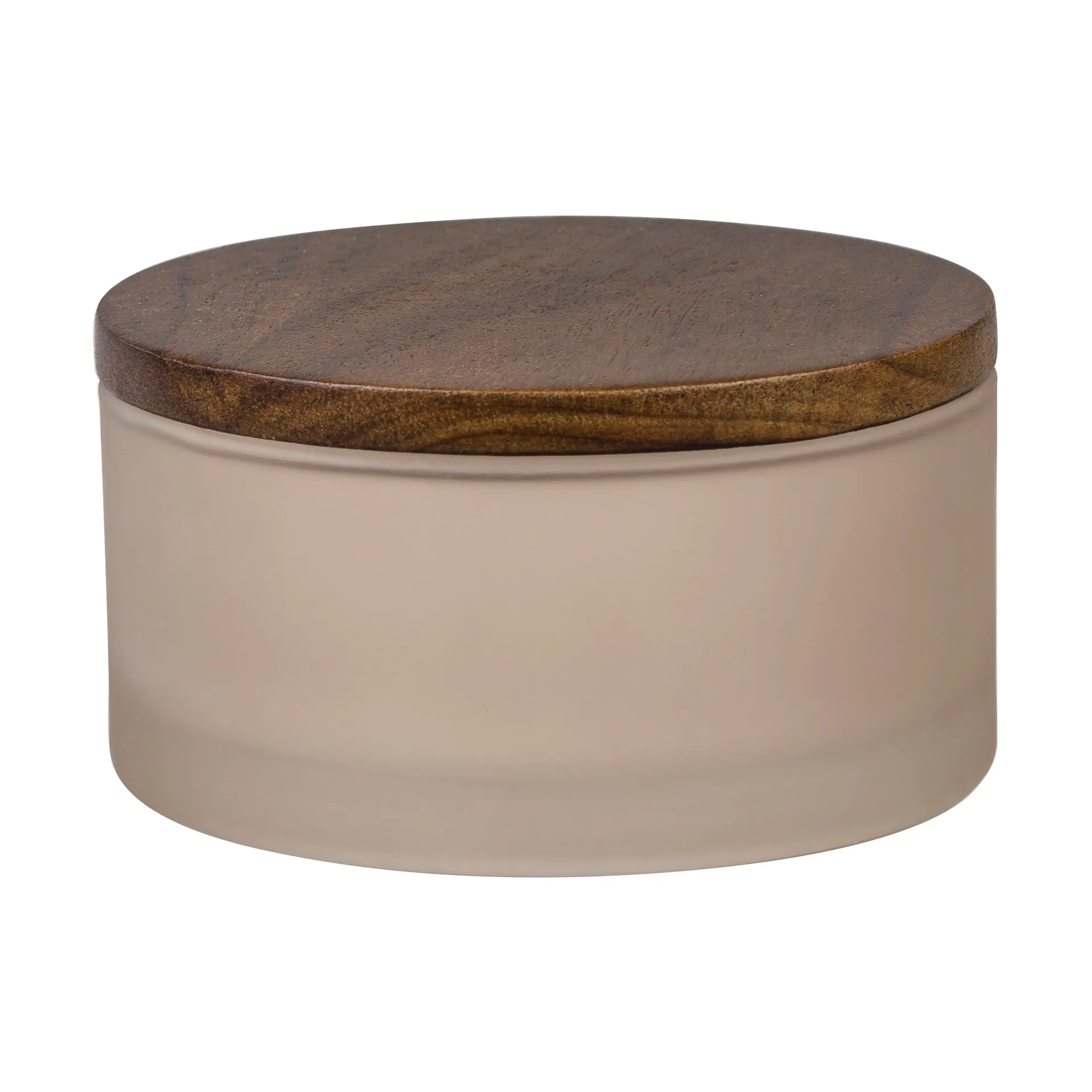 Modest 罐子 （含盖子） Ø10.5 cm, Kit Mette Ditmer