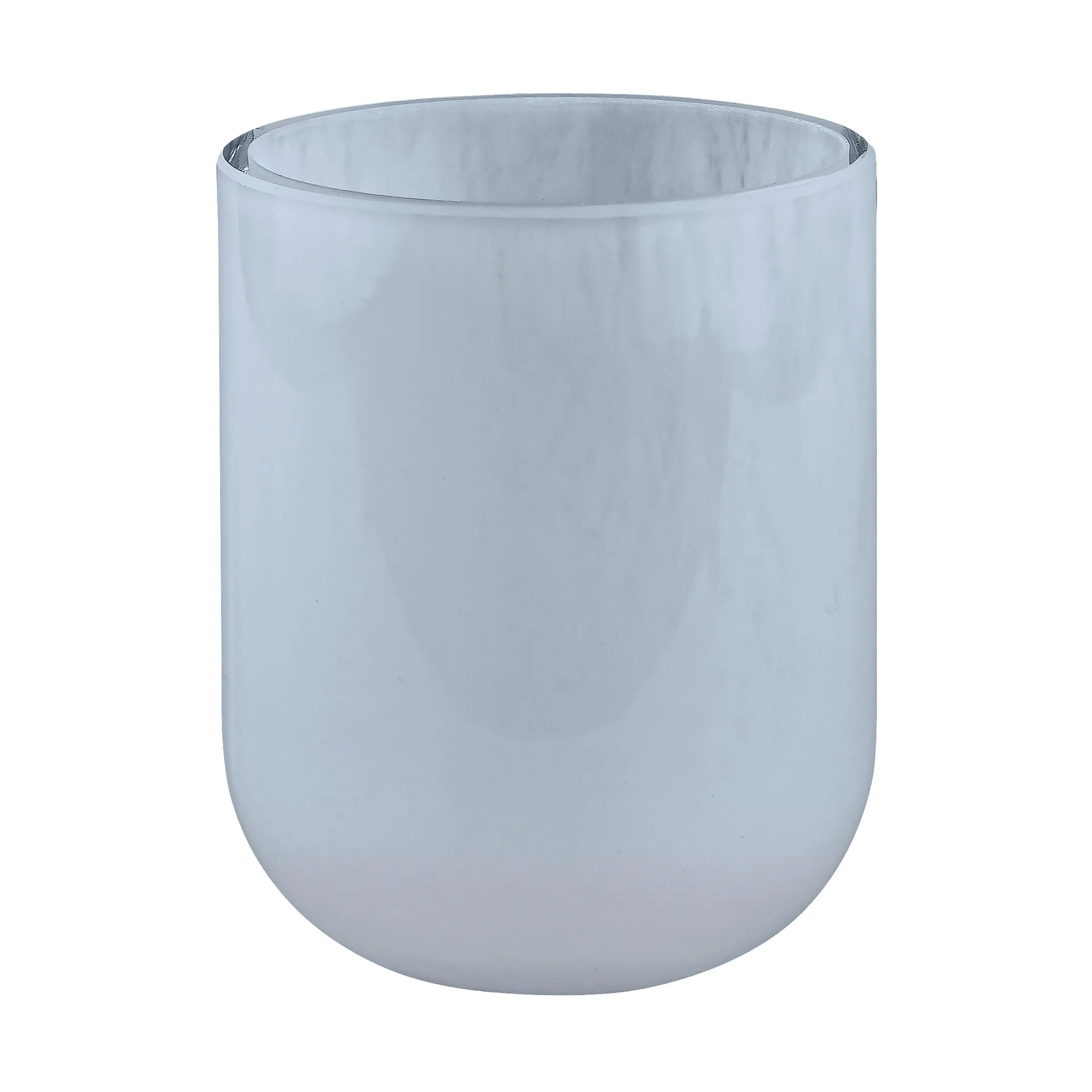 Opal 牙刷 holder, 浅蓝 Mette Ditmer