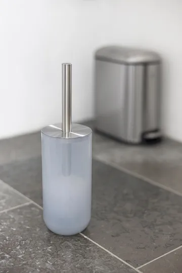 Opal 马桶刷 - 浅蓝 - Mette Ditmer