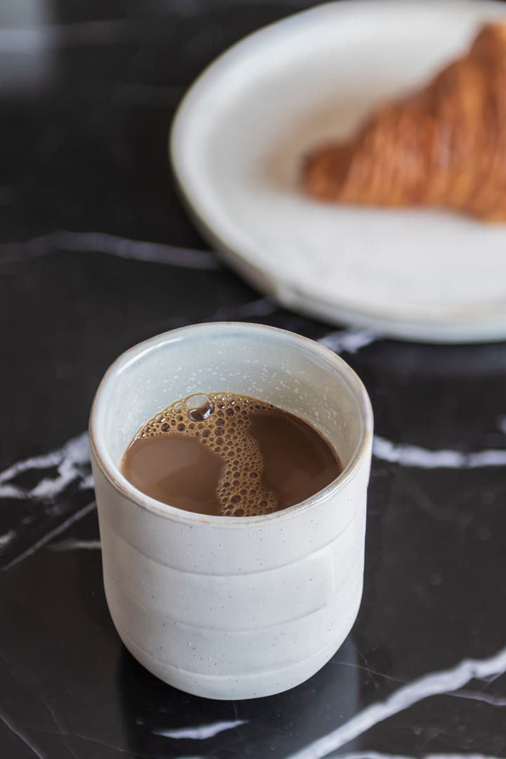 Sand Grain 马克杯 30 cl 两件套装, Kit Mette Ditmer