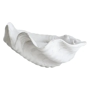 Shell decoration - large - Mette Ditmer