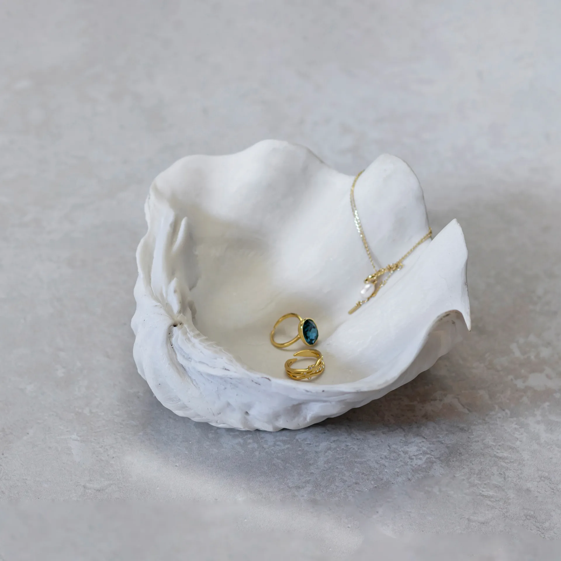 Shell decoration, small Mette Ditmer