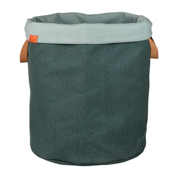 Sort It laundry basket - Pine 绿色 - Mette Ditmer