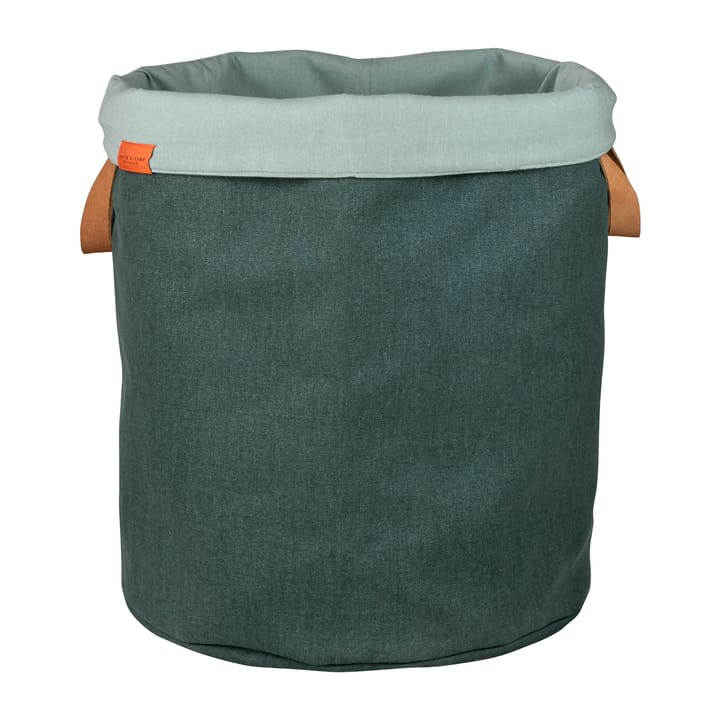 Sort It laundry basket, Pine 绿色 Mette Ditmer