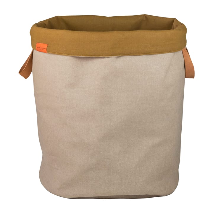 Sort It laundry basket, 沙色 Mette Ditmer