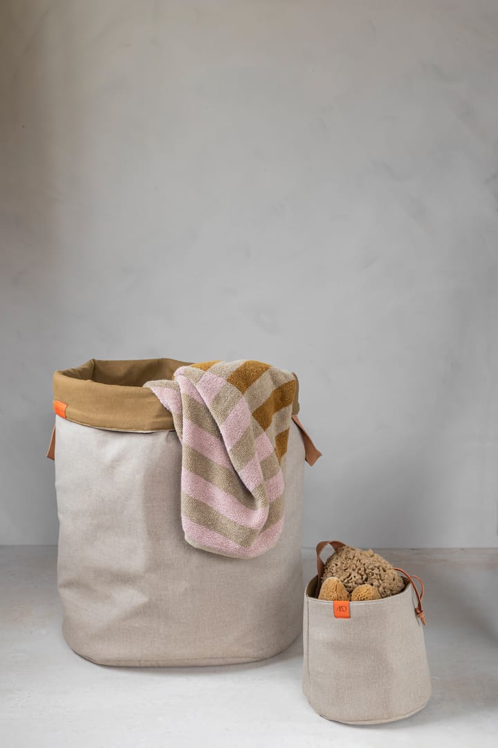 Sort It laundry basket, 沙色 Mette Ditmer