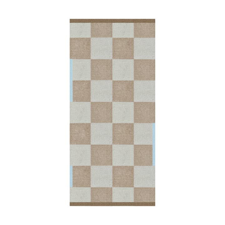 Square all-round hallway 桌旗, Camel, 70x150 cm Mette Ditmer
