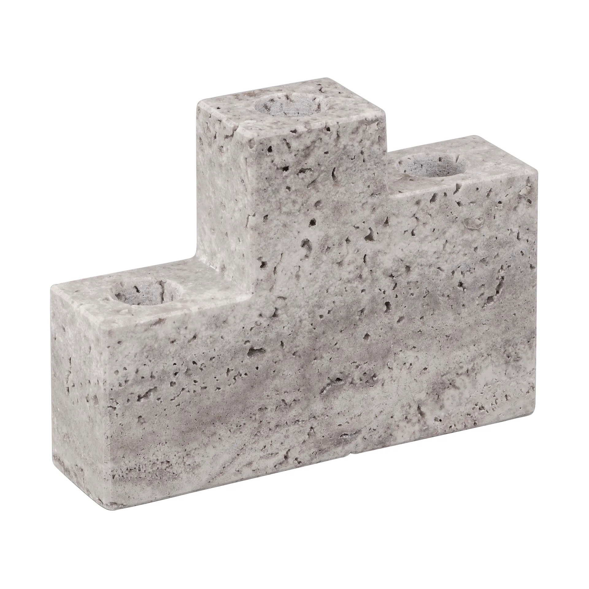 Step Trio 烛台, Chalk Mette Ditmer