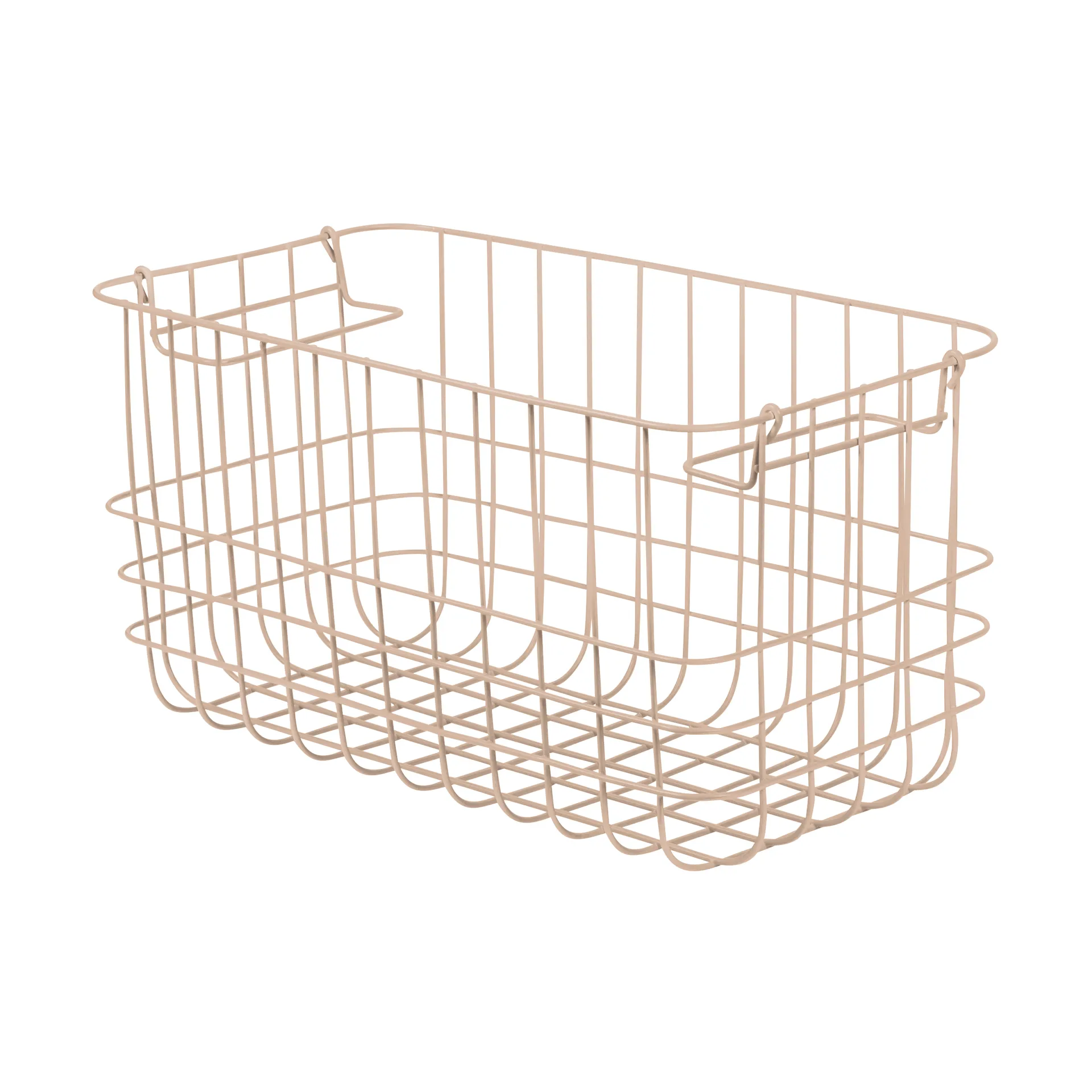Store-it 储物篮 小, 沙色 Mette Ditmer
