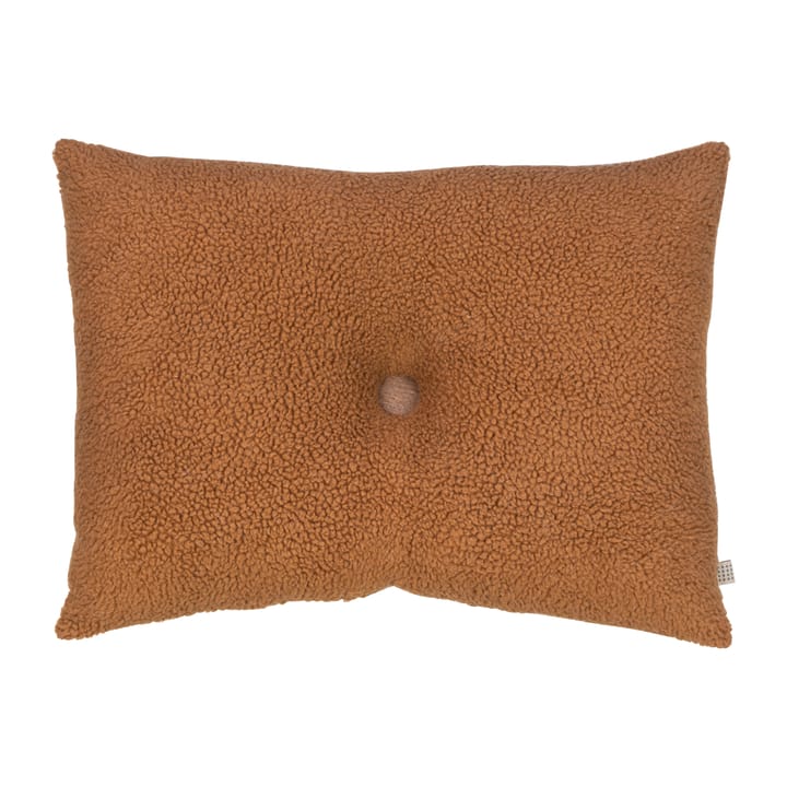 Teddy cushion 45x60 cm, Bronze-棕色 Mette Ditmer