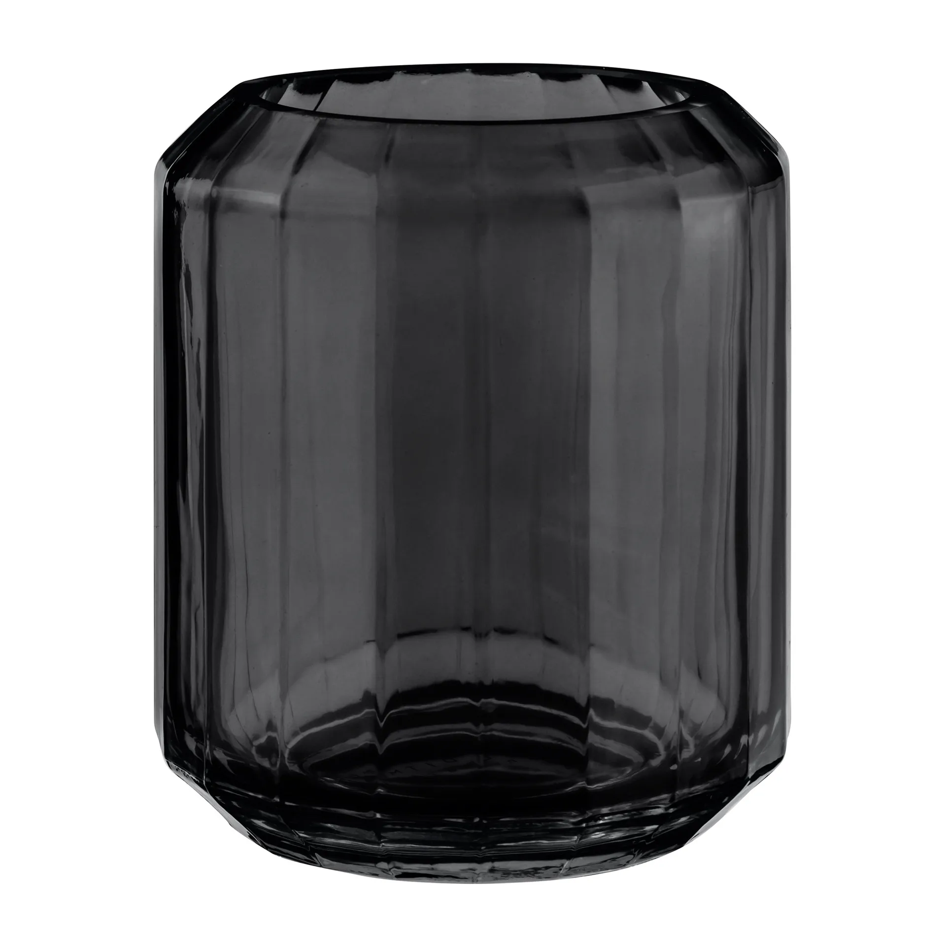 Vision toothbrush holder, 黑色 Mette Ditmer