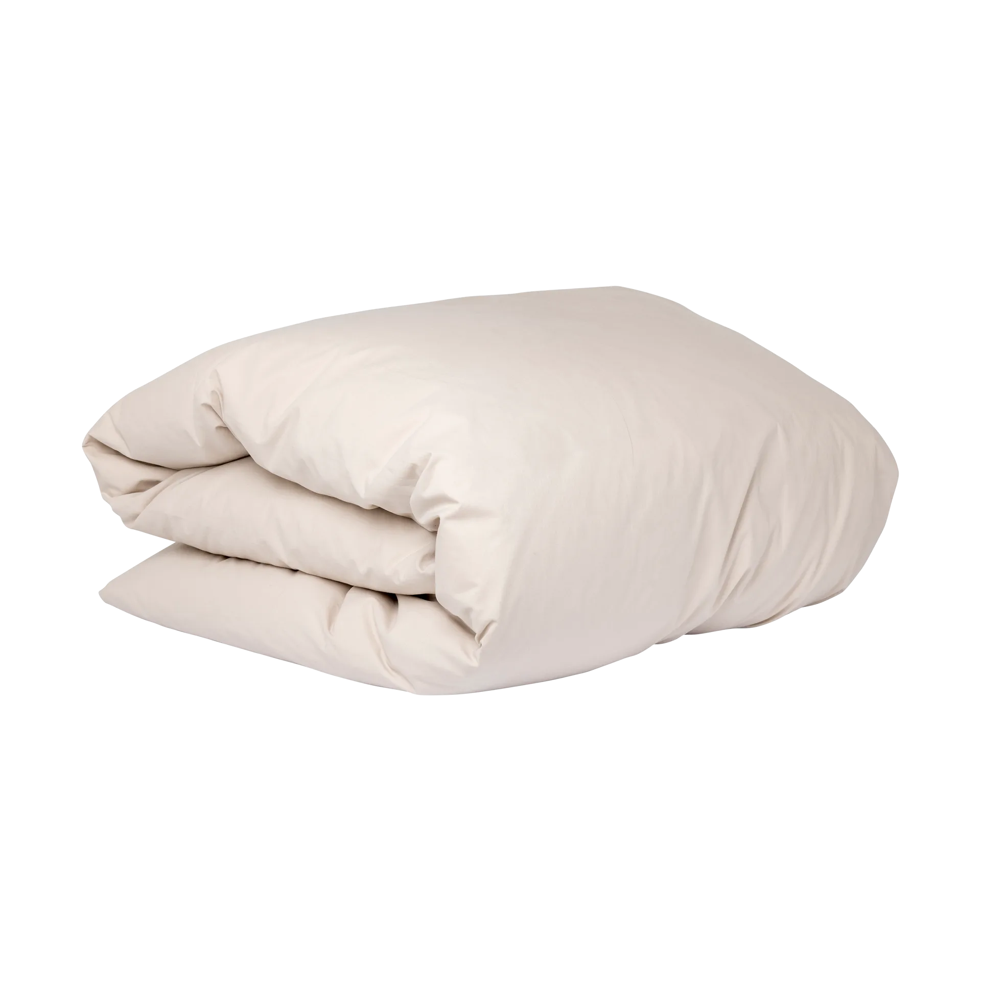 Benevola 被套, Beige, 220x220 cm Mille Notti