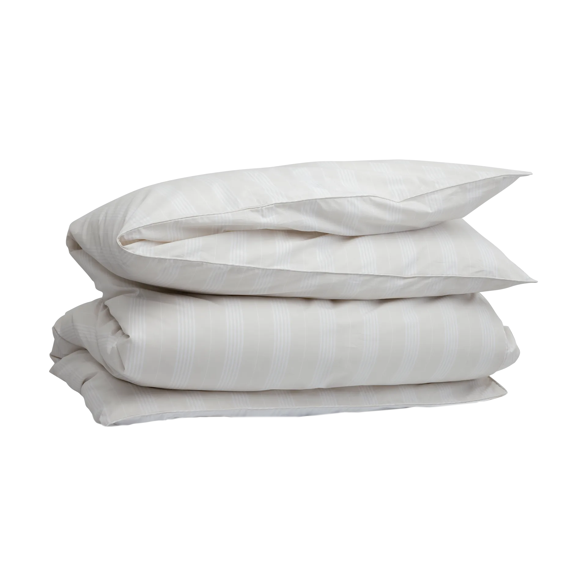 Camicia 被套, 米色, 150x210 cm Mille Notti