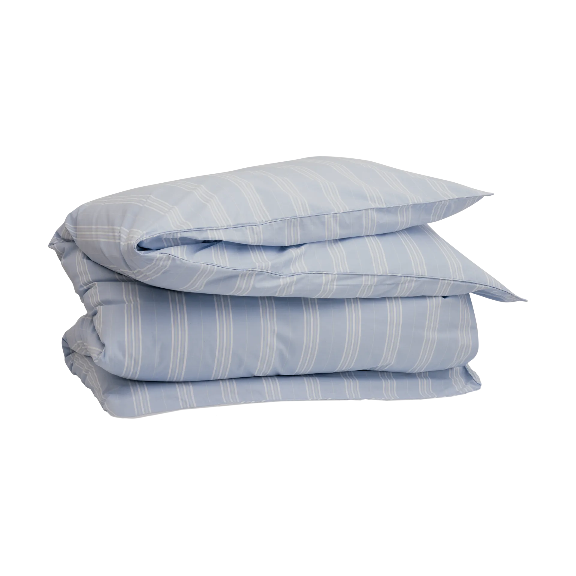 Camicia 被套, 浅蓝, 150x210 cm Mille Notti