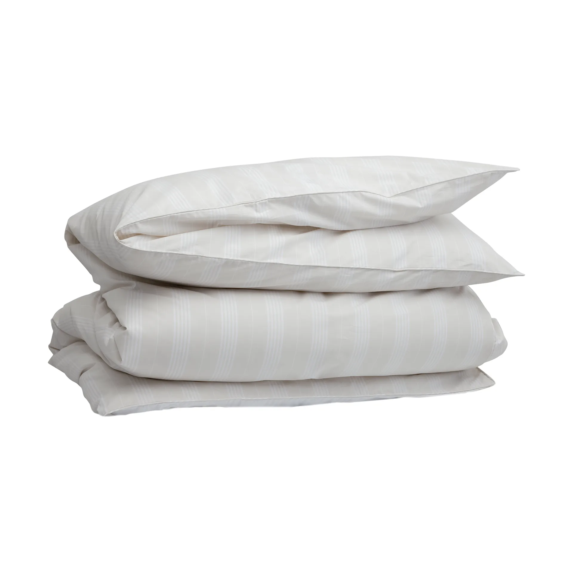 Camicia 被套, 米色, 220x220 cm Mille Notti