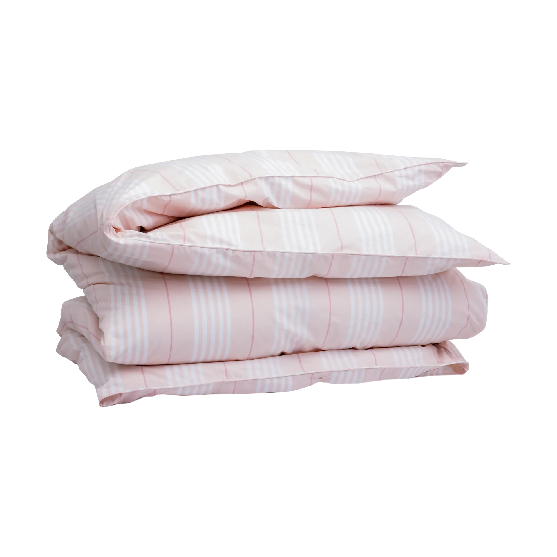 Camicia 被套, 浅粉, 220x220 cm Mille Notti