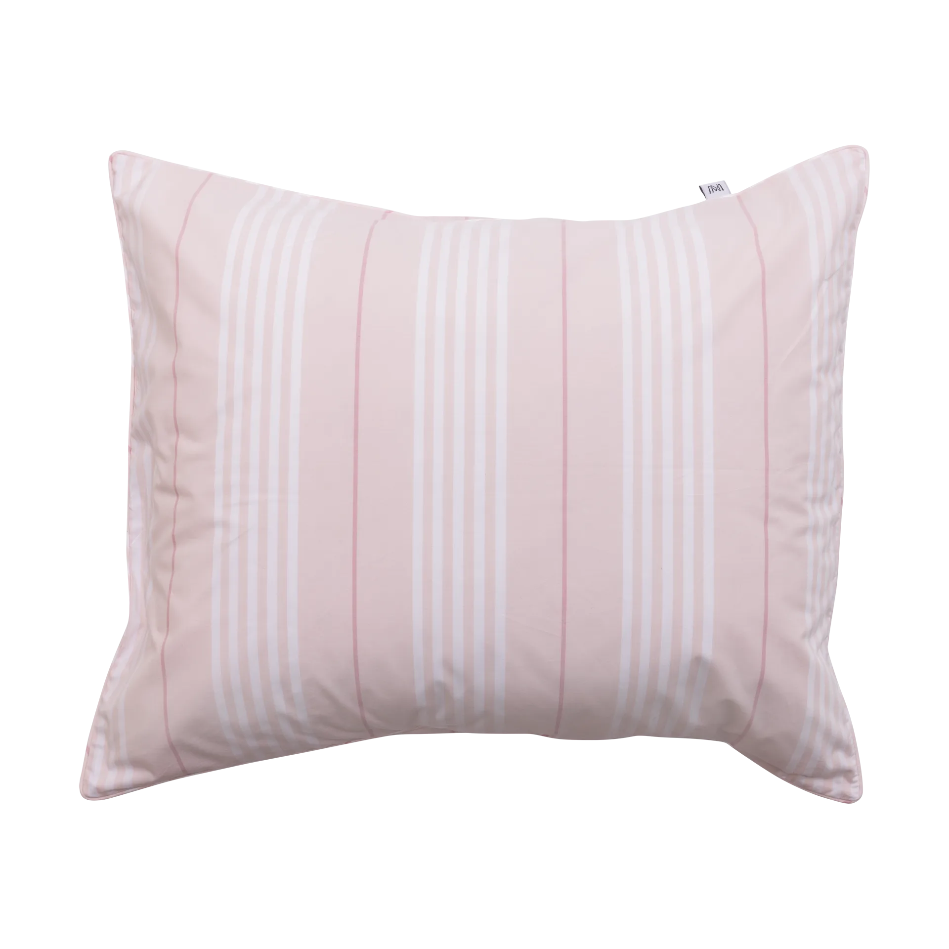 Camicia 枕头套, 浅粉, 50x60 cm Mille Notti