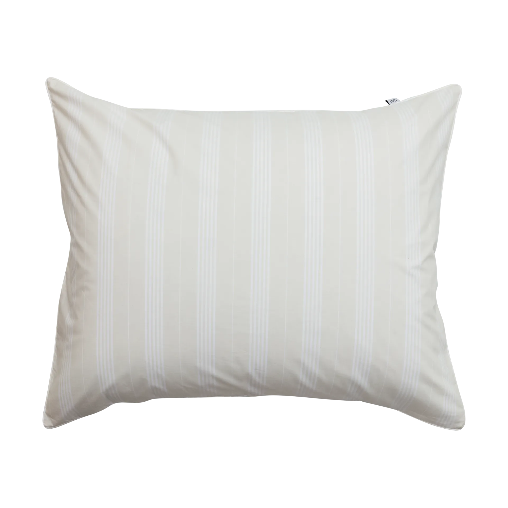 Camicia 枕套, 米色_50x60cm Mille Notti
