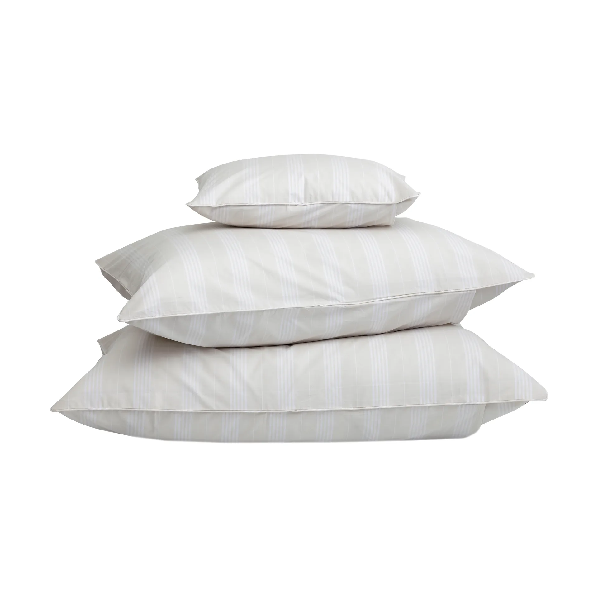 Camicia 枕头套, 米色, 50x90 cm Mille Notti