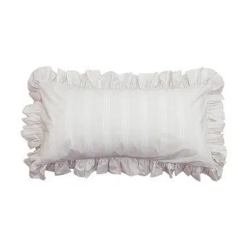 Camicia Balza 枕头套 - 米色, 50x90 cm - Mille Notti