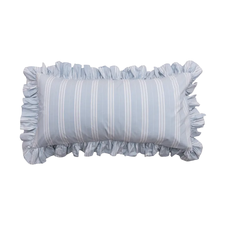 Camicia Balza 枕套 - 浅蓝色_50x90cm - Mille Notti