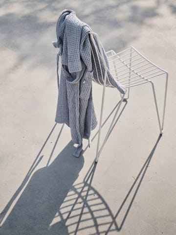 Cialda bath robe EKO - Light blue, S-M - Mille Notti