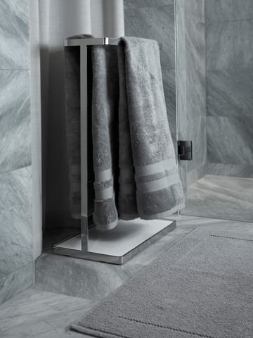 Fontana 毛巾 EKO - Grey, 70x140 cm - Mille Notti