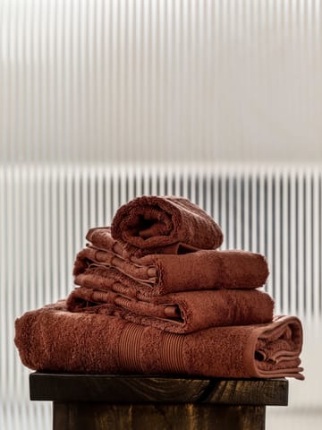 Fontana 毛巾 EKO - Rust, 70x140 cm - Mille Notti