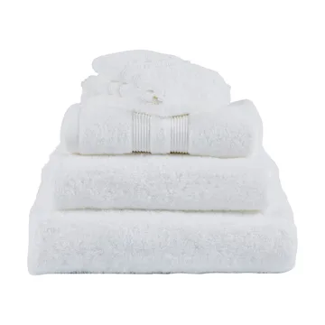 Fontana 毛巾 EKO - White, 100x150 cm - Mille Notti