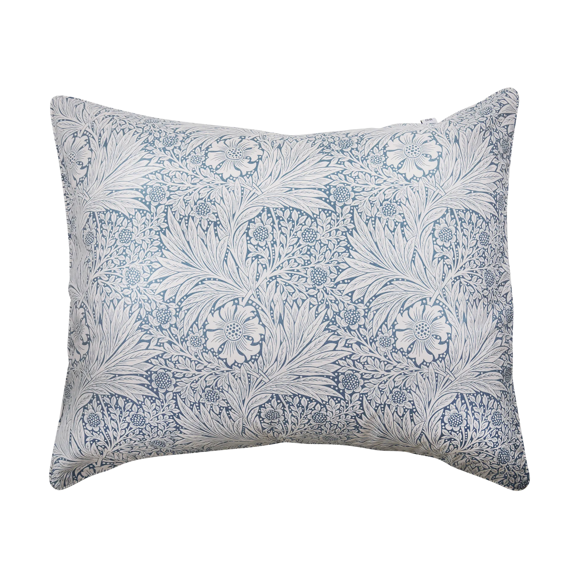 Morris & Co. 金盏花枕套, 蓝色_50x60cm Mille Notti