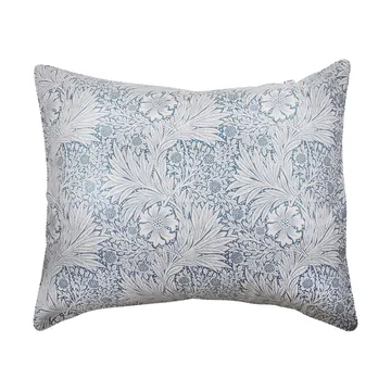 Morris & Co. 金盏花枕套 - 蓝色_50x60cm - Mille Notti