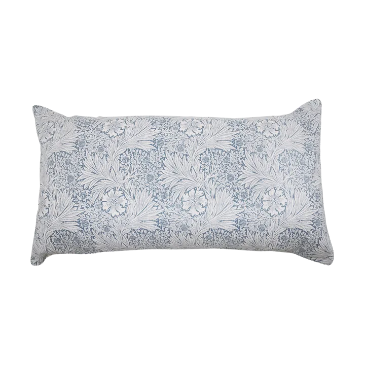 Morris & Co. 金盏花枕套 - 蓝色_50x90cm - Mille Notti