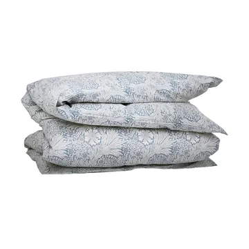 Morris & Co. Marigold 被套 - 蓝色, 150x210 cm - Mille Notti