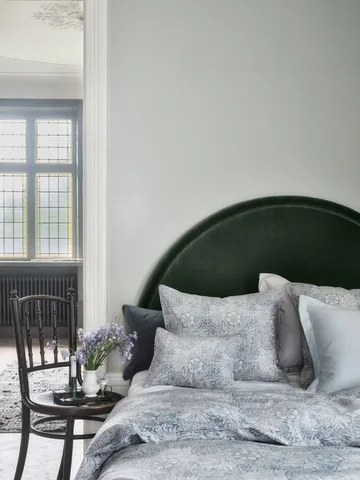 Morris & Co. Marigold 被套 - 蓝色, 150x210 cm - Mille Notti