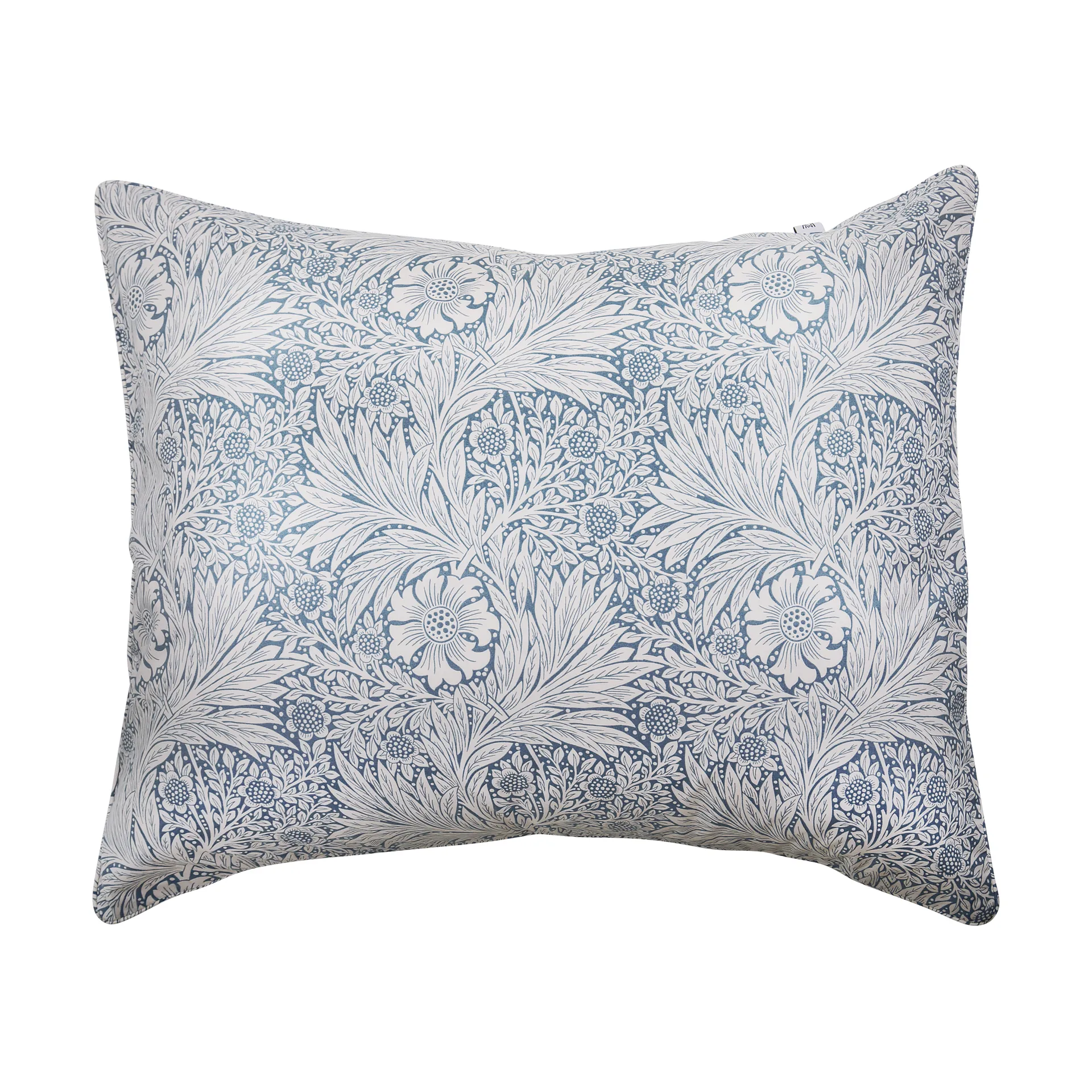 Morris & Co. Marigold 枕头套, 蓝色, 50x60 cm Mille Notti