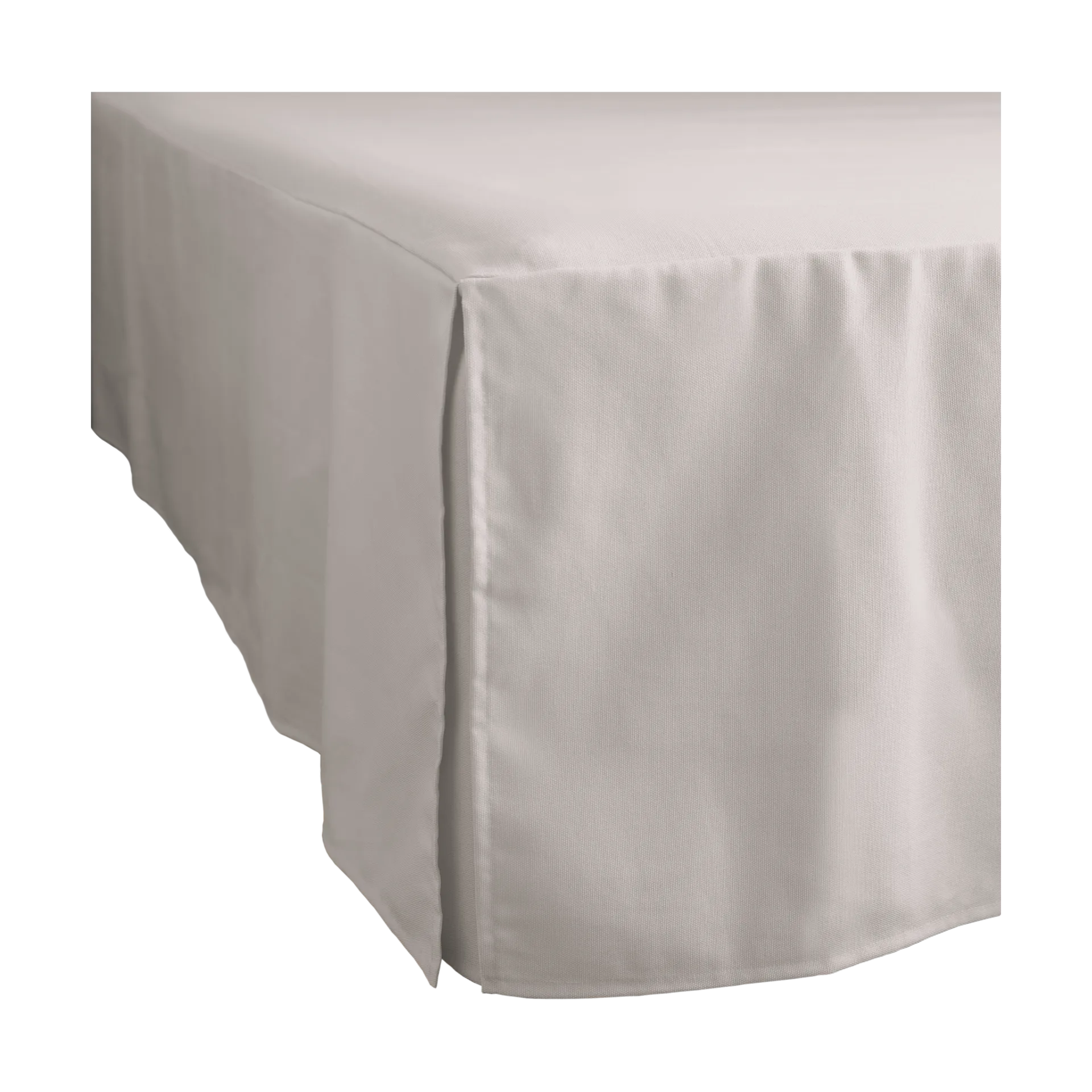 Napoli 床帷(床裙), Sand, 160x220x52 cm Mille Notti