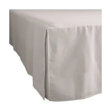 Napoli 床帷(床裙) - Sand, 180x220x52 cm - Mille Notti