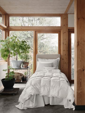 Natura down duvet - White, 150x210 cm - Mille Notti